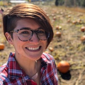 Meet your Posher, Patricia